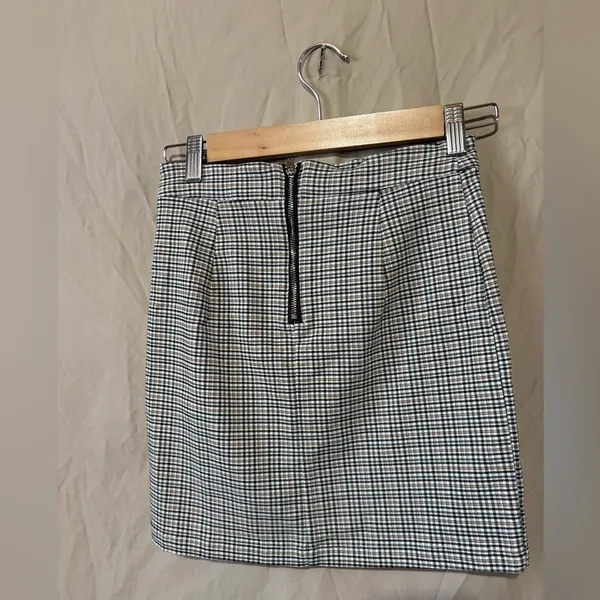 Garage t-shirt skirt set - Image 4