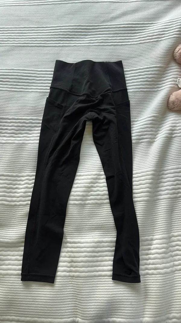 Athleta Leggings Black - Image 3