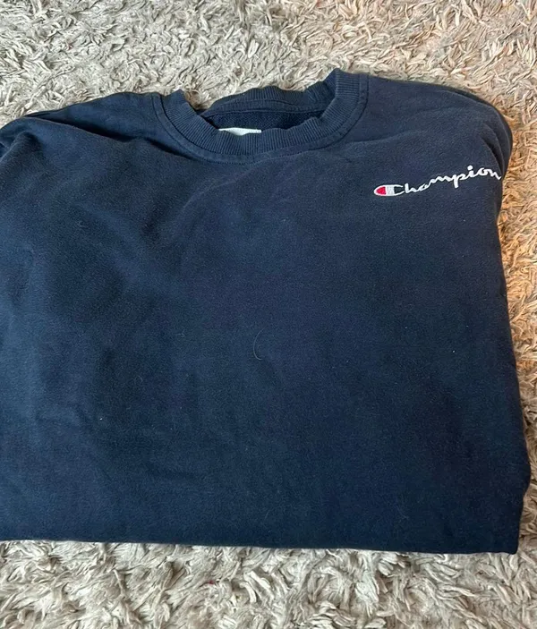 Champion Sweatshirt - Image 7