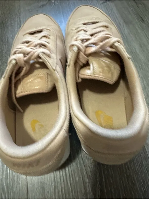 Nike DBreak Premium Vachetta Tan DR5377-200 Women's Shoes size 11.5 - Image 9