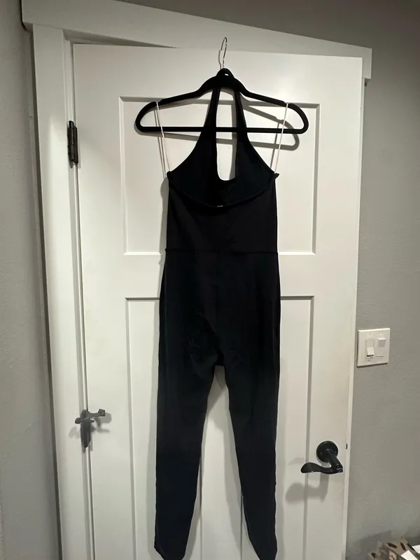 Wilfred Free halter one piece jumpsuit - Image 2