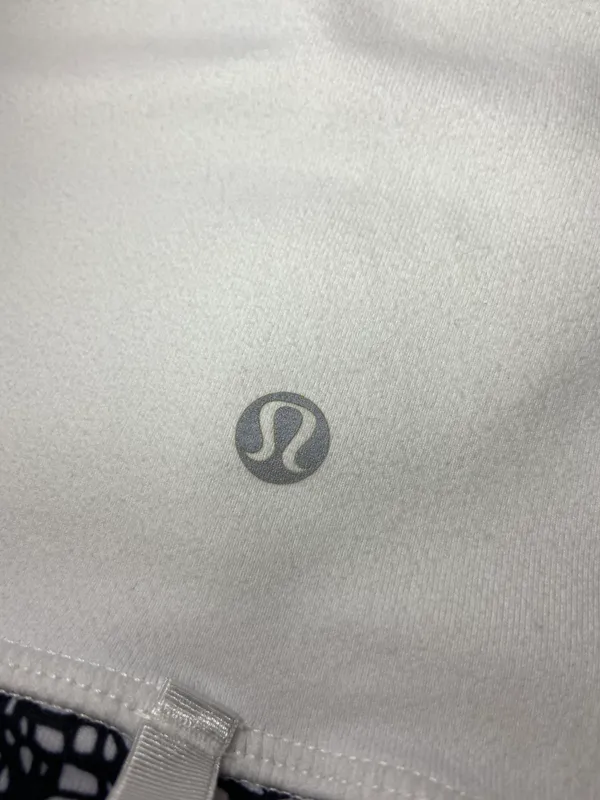 Lululemon Define Jacket White - Image 3