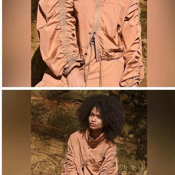 Pink FP Movement Jacket - Image 2