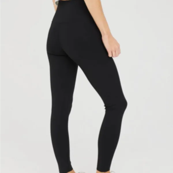 OFFLINE by Aerie Goals High Waisted Legging - Image 2