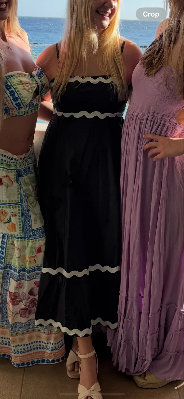 Boutique Dress - Image 3