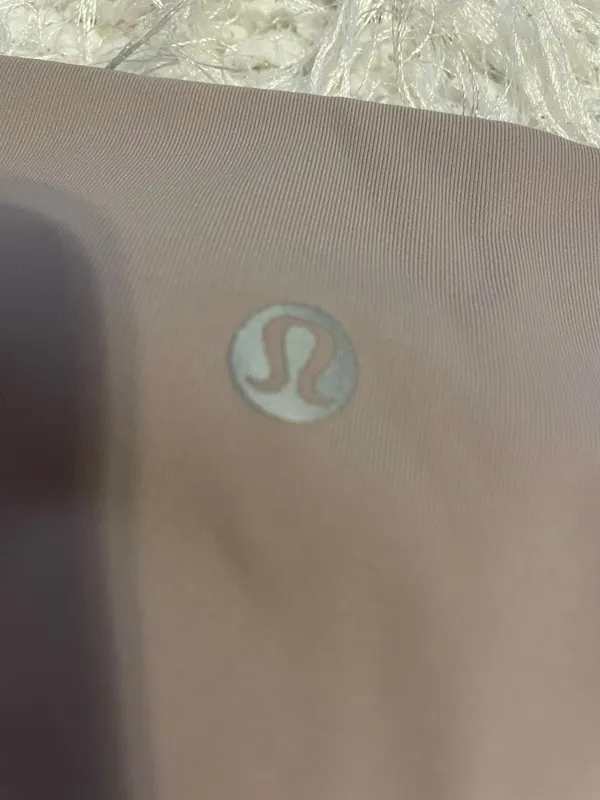 Lululemon Wonder Under Leggings 25” - Image 3