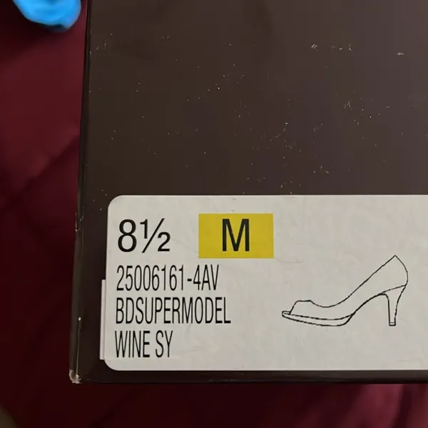 High Heels - Image 5