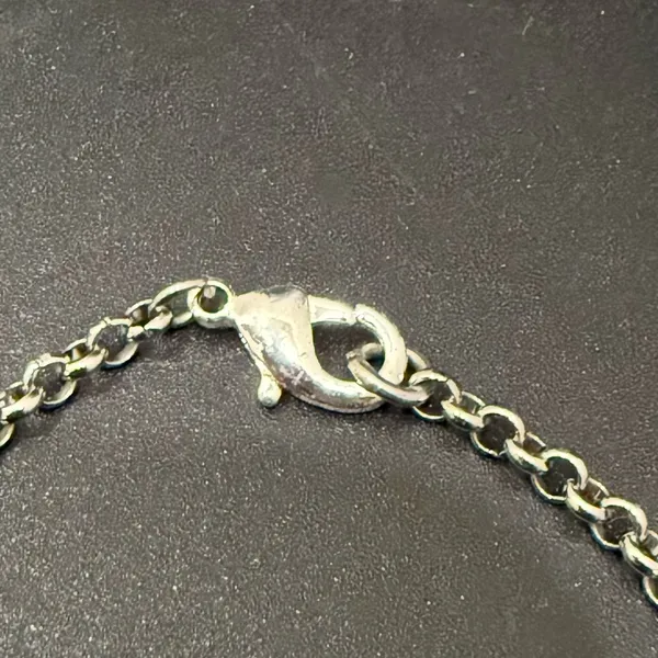 Unsigned Silver - Image 8