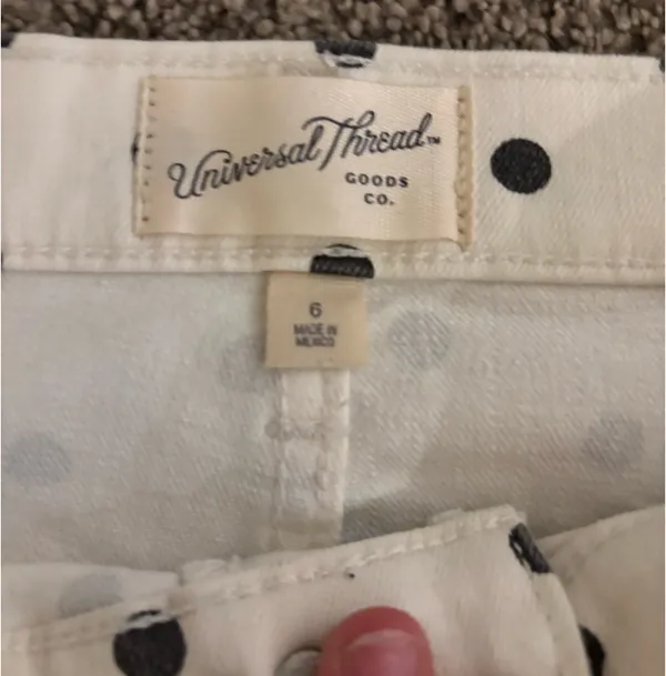 Target Skirt - Image 5