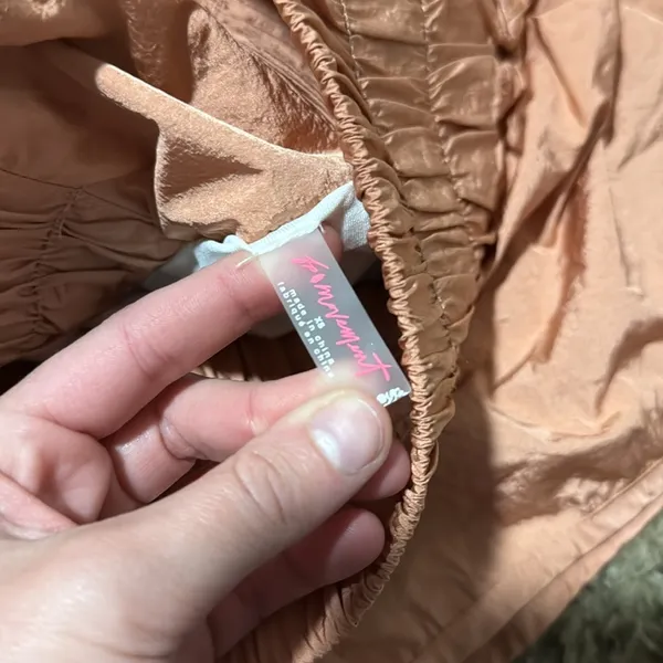Free people shorts - Image 4