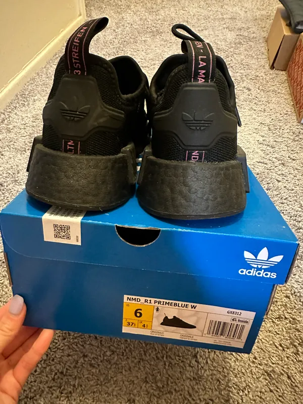 Adidas Nmd R1 Sneakers - Image 6