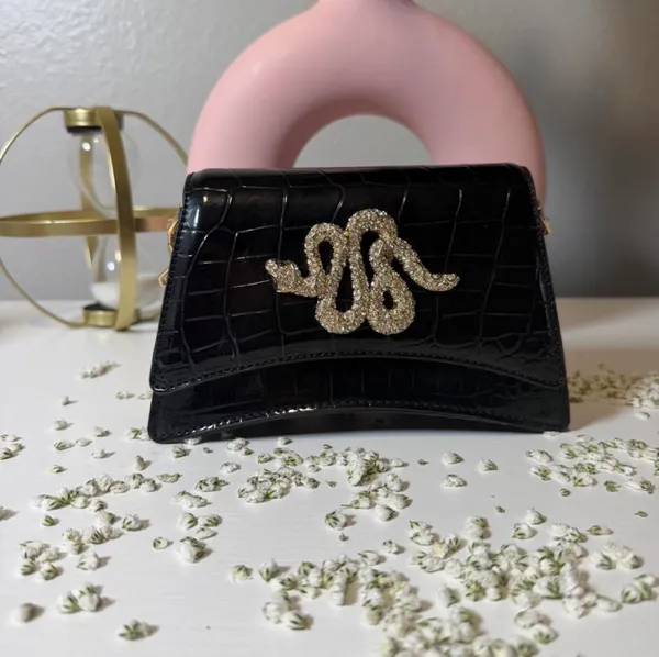 Black bag - Image 2