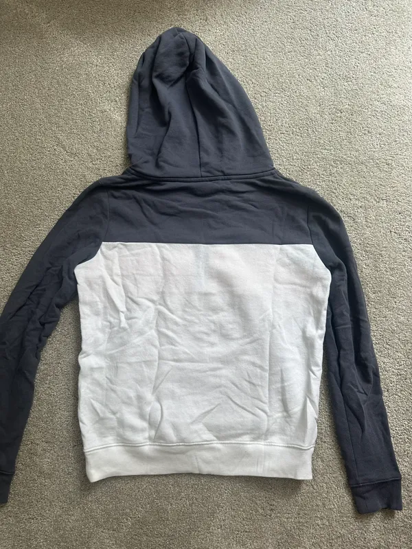 PINK Victoria’s Secret Quarter Zip Hoodie - Image 2