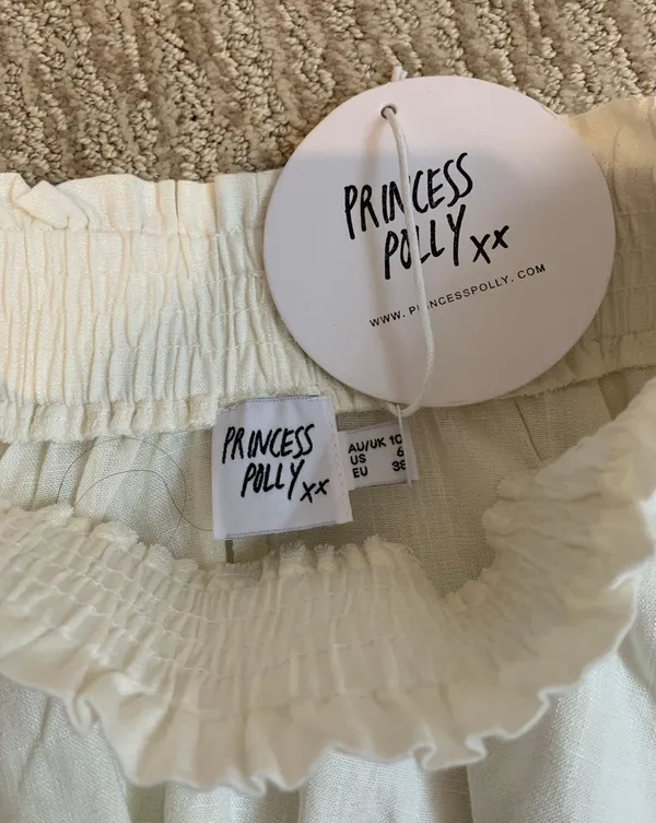 Princess Polly Skirt - Image 2