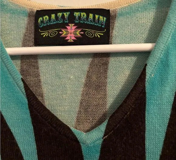 Crazy Train - Image 2