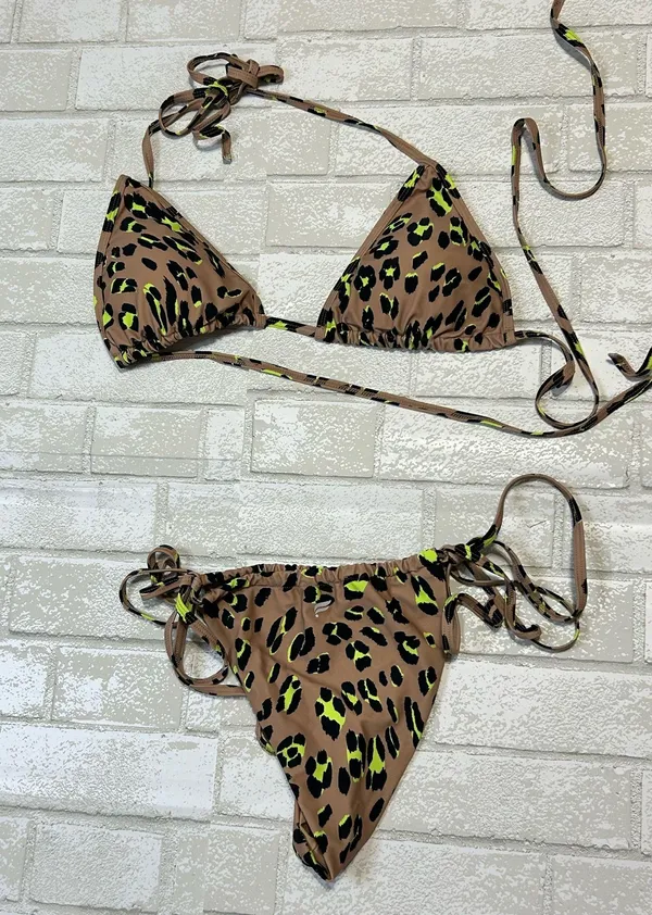 Fabletics Bikini Set - Image 2