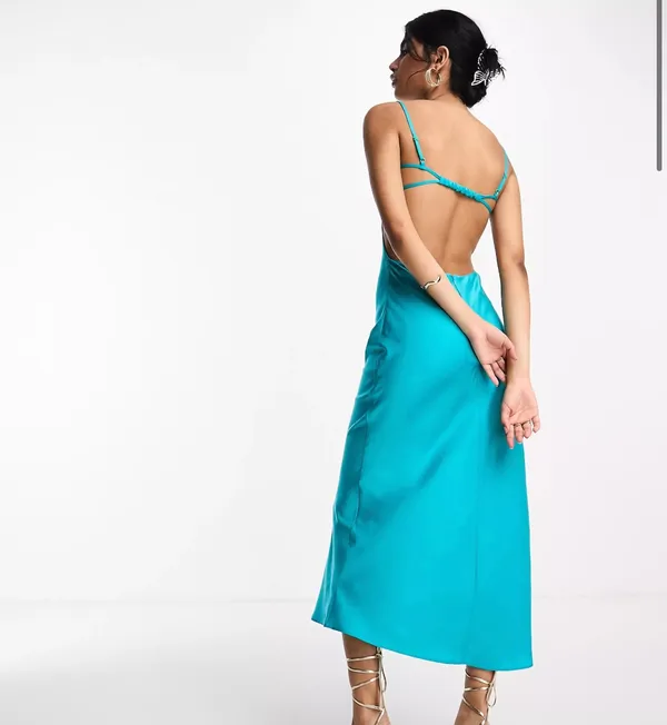 ASOS dress - Image 3