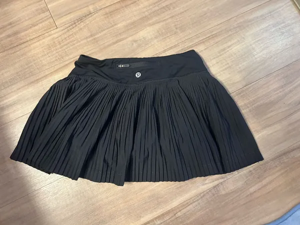 Lululemon Skirt - Image 2