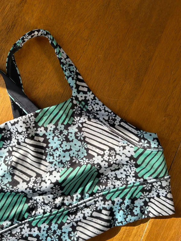 Free People Sports Bra - Image 5