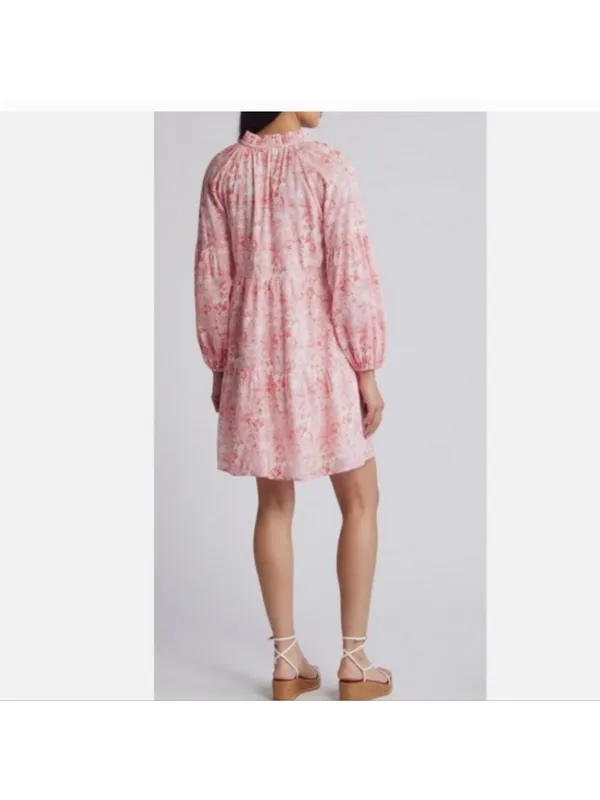 Tommy Bahama Palma Dress Size Medium - Image 7