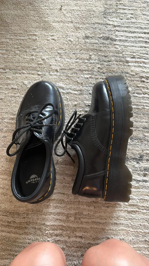 Platform Dr. Martens - Image 3