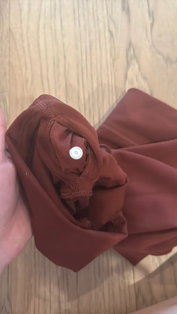 Lululemon Leggings - Image 2
