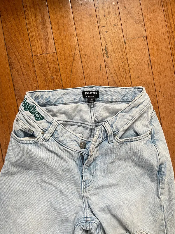 Playboy Jeans PacSun - Image 2