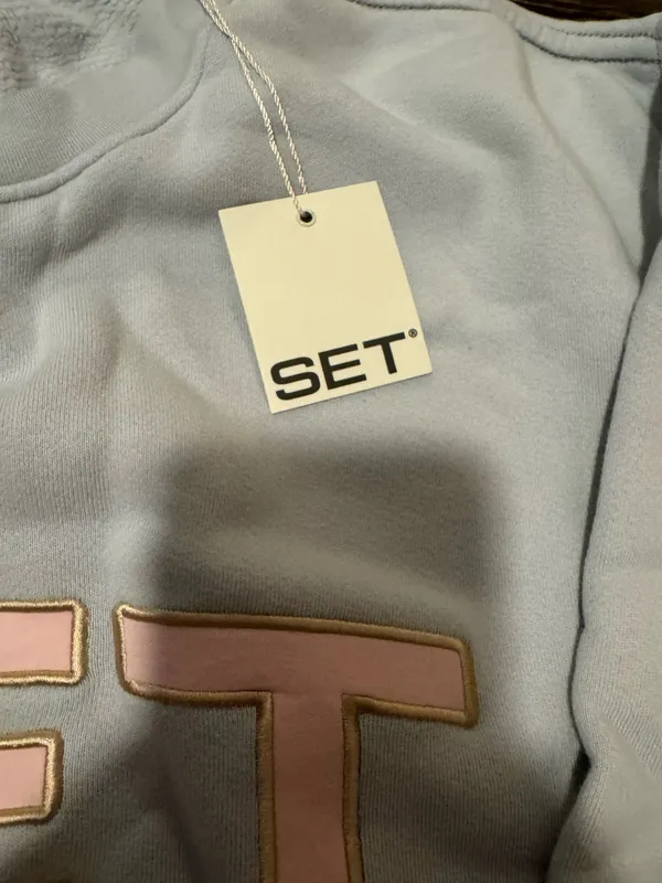 SET Active Sweatset - Image 4
