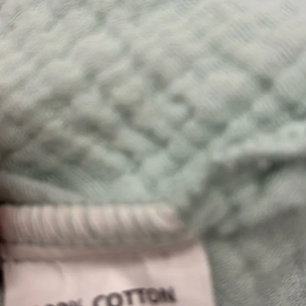 Textured Light‎ Green Button - Image 7