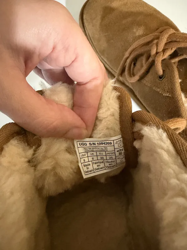 UGG Numel Boots - Image 4