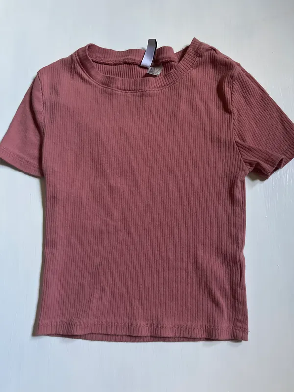 H&M shirt - Image 2