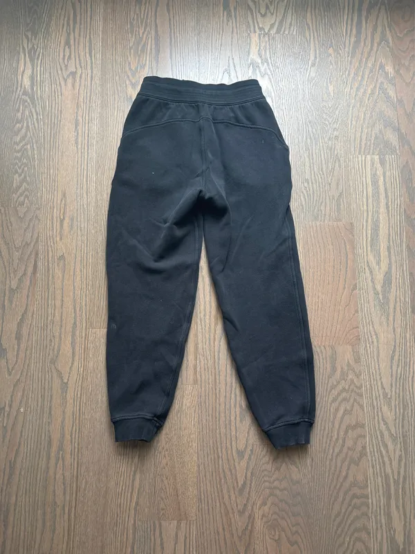 Lululemon Scuba Joggers - Image 2