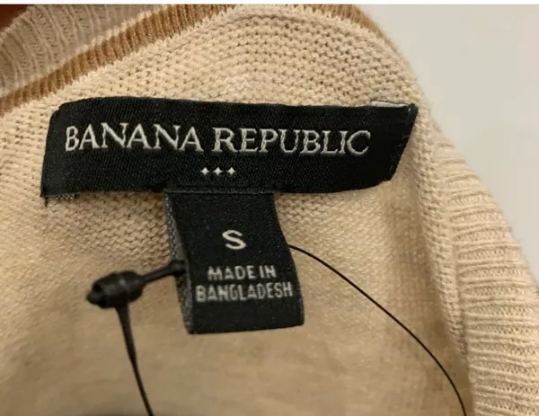 Banana republic top - Image 3
