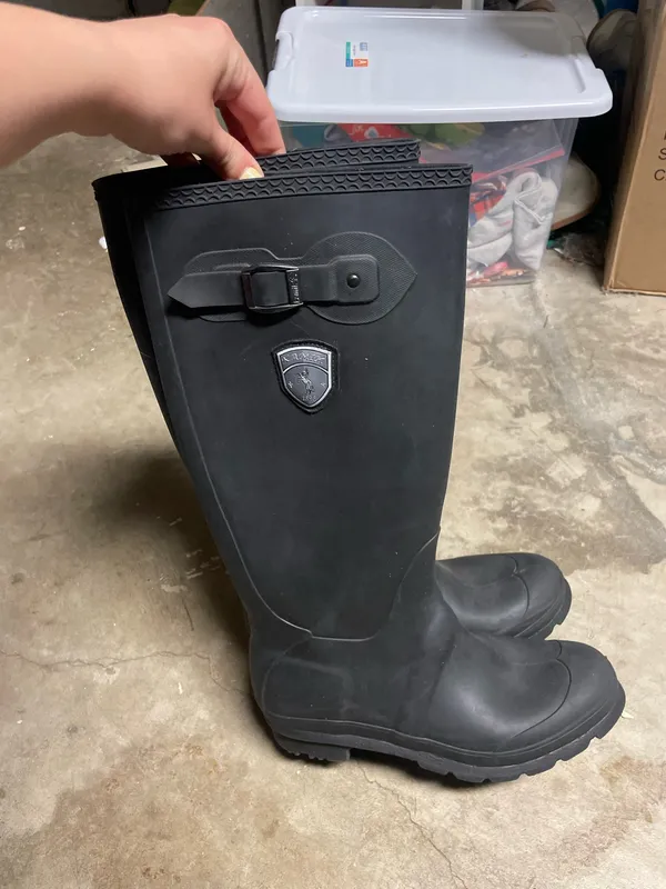 Kamik Rain Boots - Image 2