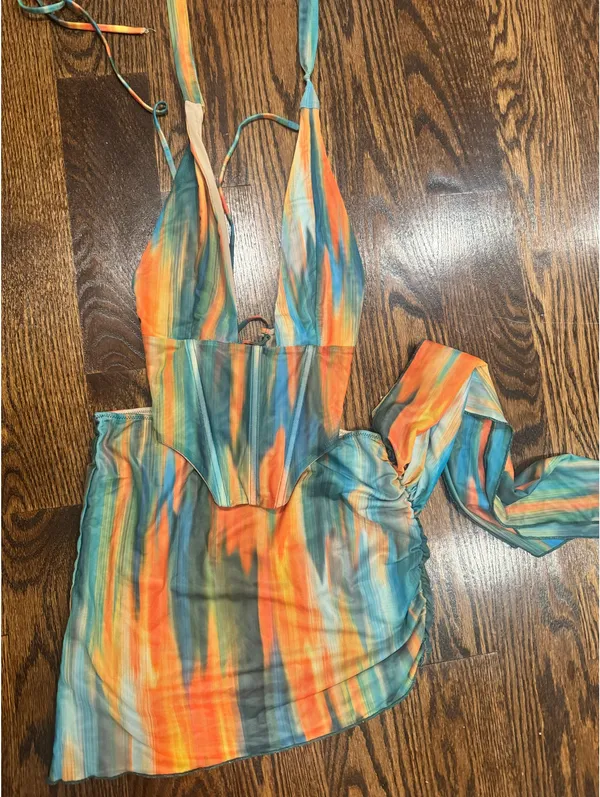 Generation Outcast Clothing Two-Piece - Image 2
