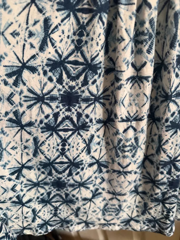 One September Anthropologie Top - Image 6