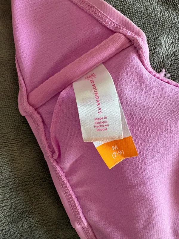 Xhilaration Bikini Top - Image 2