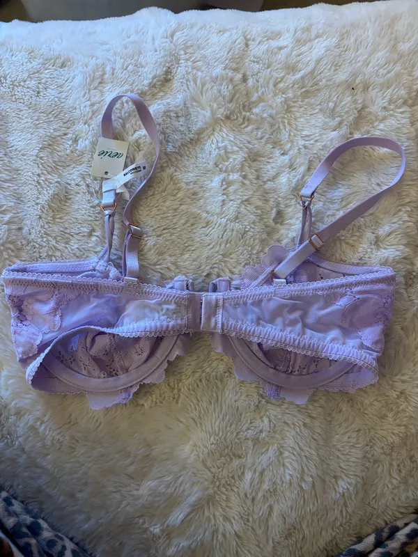 Aerie Lace Bralette - Image 2