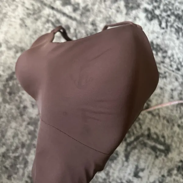 Lululemon Like a Cloud Bra Longline *Light Support, B/C Cup - Image 8