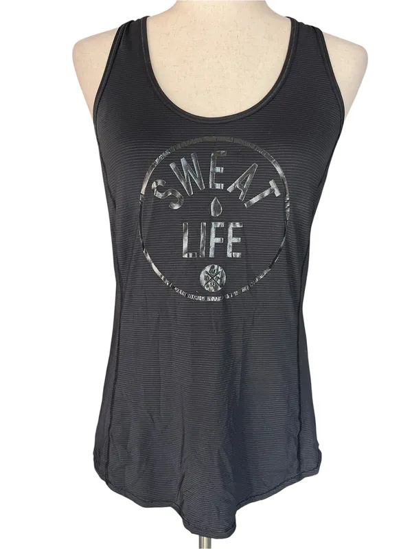 Lululemon Runner Up Tank - Image 8