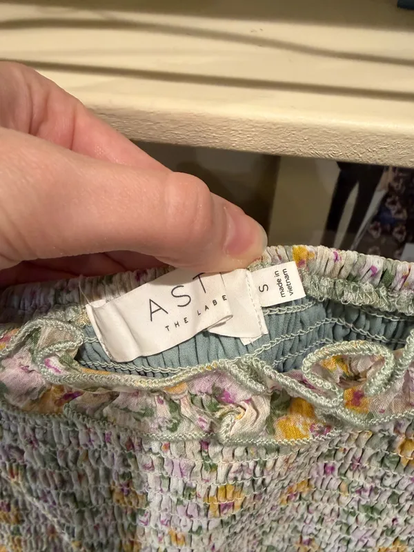 ASTR The Label Dress - Image 4