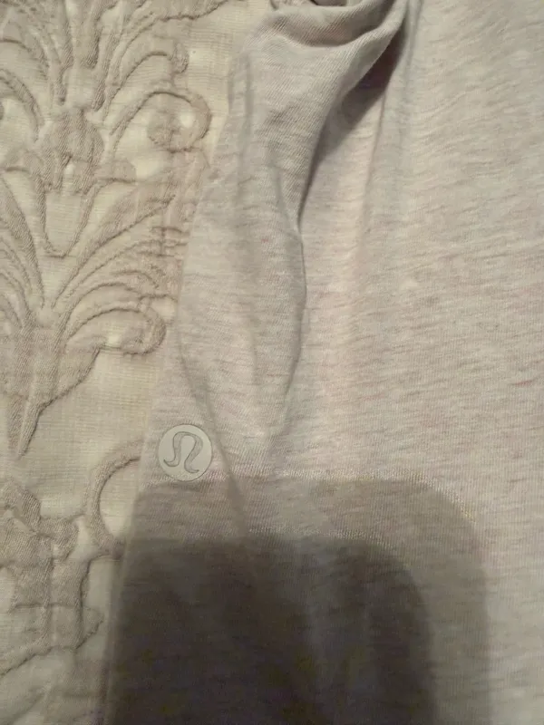 Lululemon Tank Top - Image 4