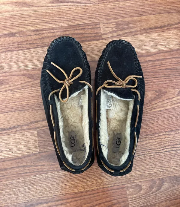 UGG Dakota Moccasins - Image 2
