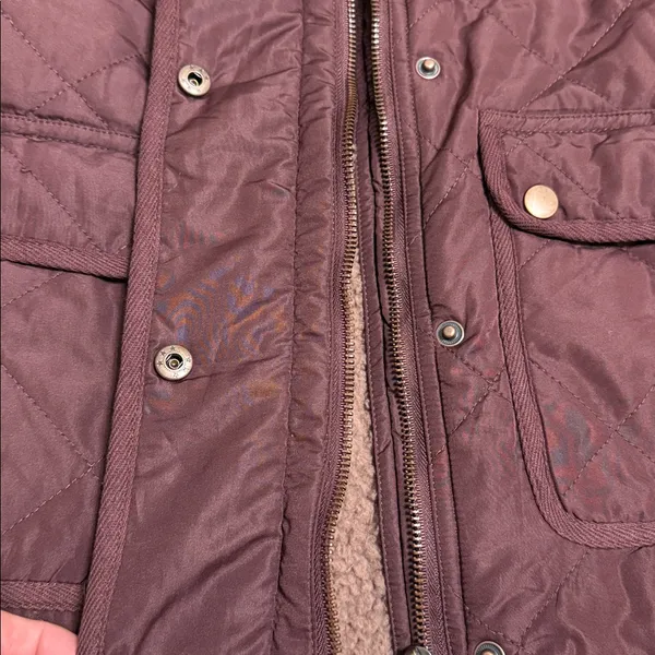 Thread & Supply coat - Image 6