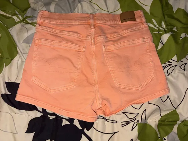 2010s American Eagle Outfitters Shorts - Image 2