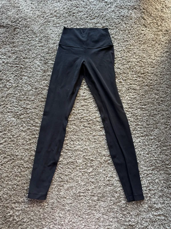 Lululemon Leggings - Image 2