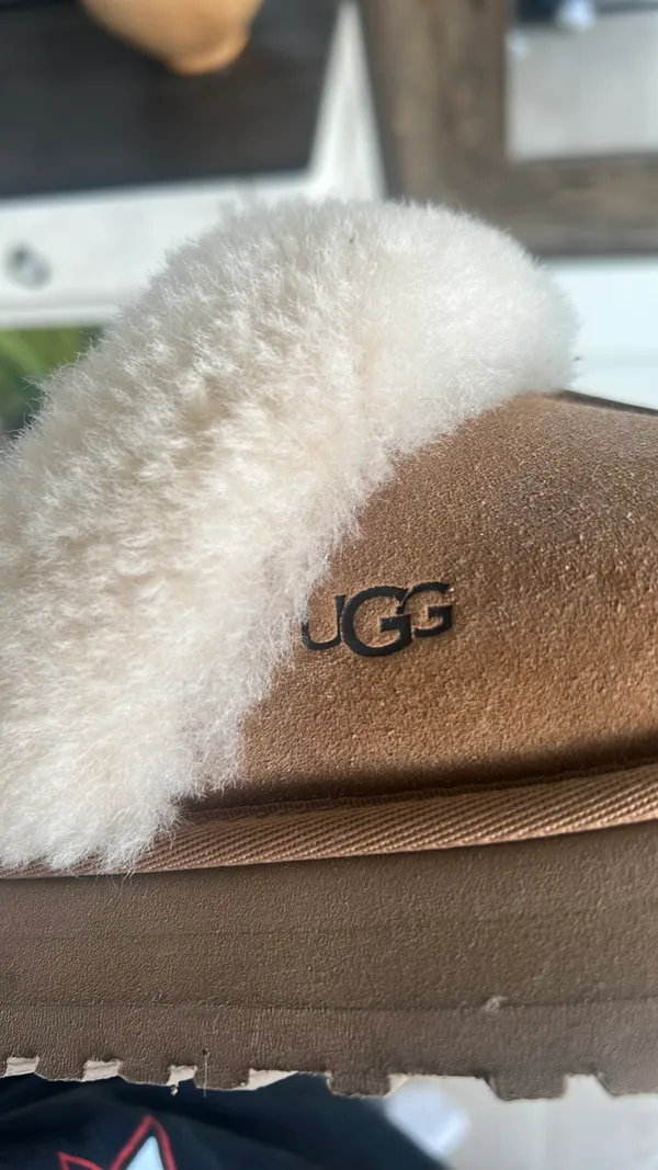 UGG Slippers Women’s - Image 8
