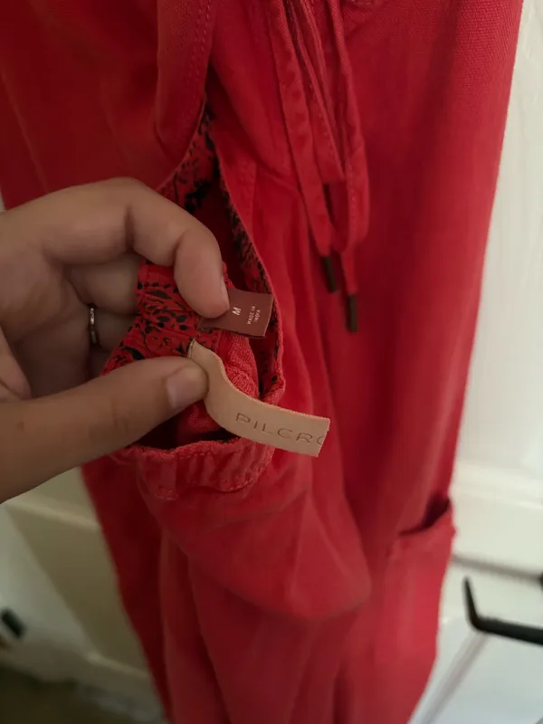 Pilcro Anthropologie Dress - Image 4