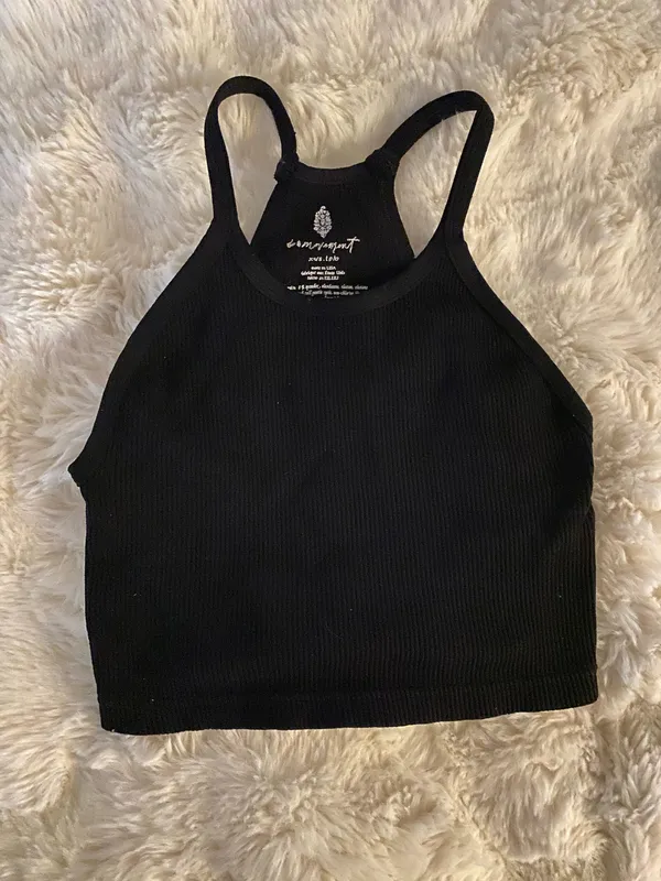 Free People Tank - Image 6