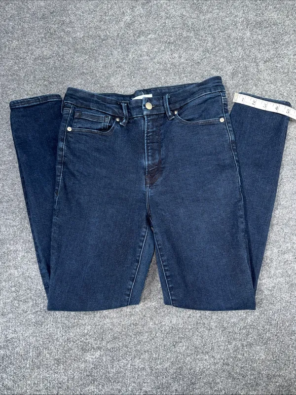 Good American Always Fits skinny jeans - Image 5